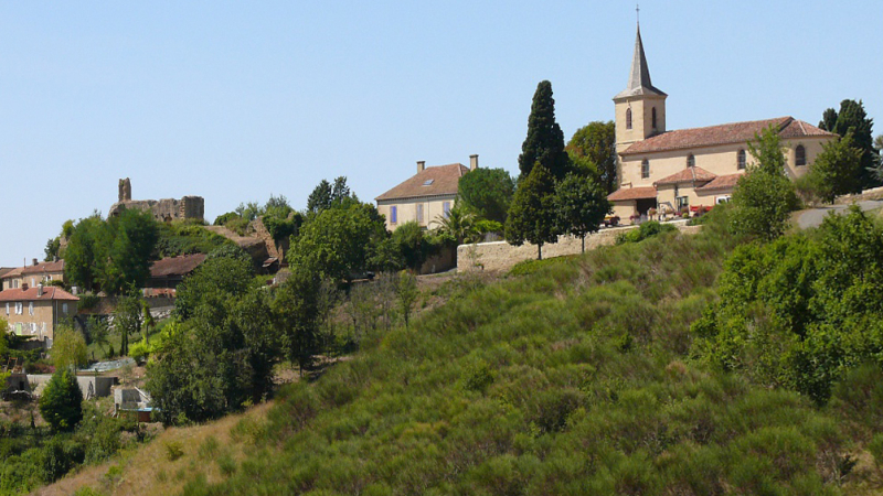 Découvertes insolites avec l'Office de Tourisme Val de Gers pour les journées du Patrimoine  