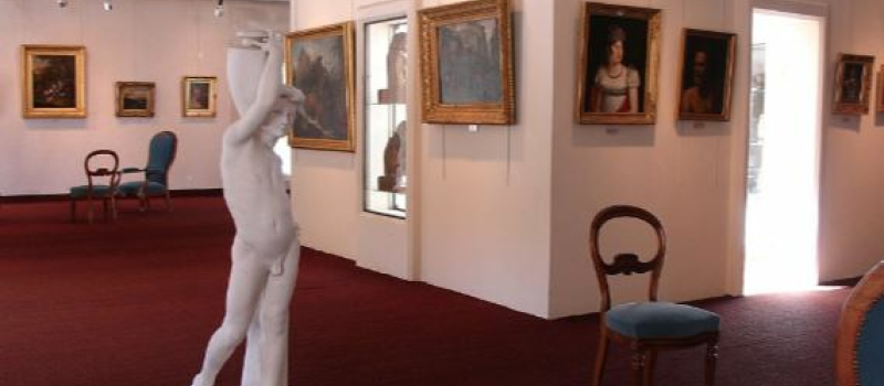 Journées du patrimoine dans le mirandais