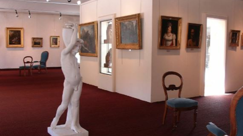 Journées du patrimoine dans le mirandais