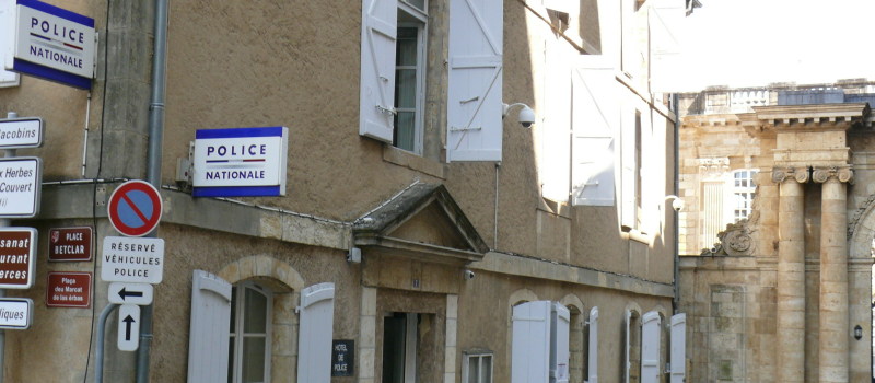 Commissariat : Le mouvement de grève est terminé