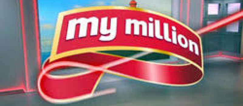 My Million la gagnante s'est fait connaître 