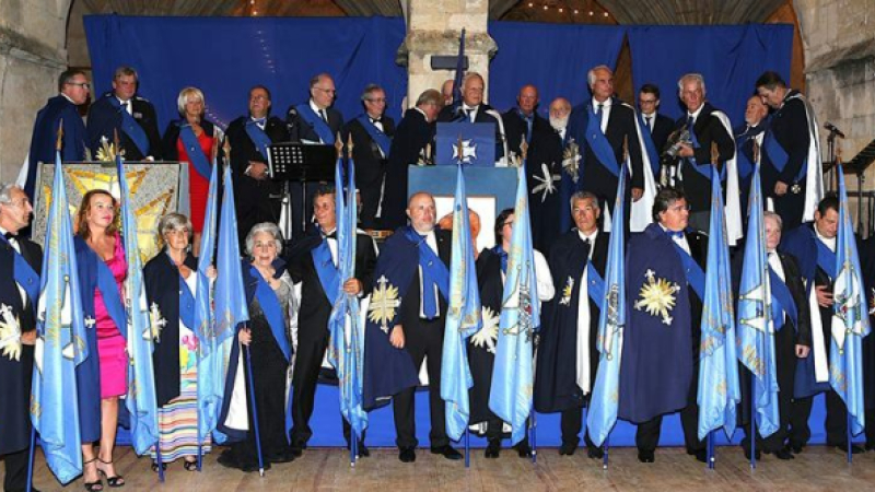  Il y aura quarante intronisés à la Compagnie des Mousquetaires de l'Armagnac