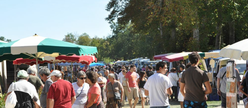 Foire d'Automne