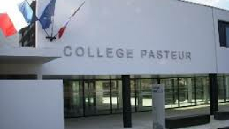 Association des Parents d’Élèves 
