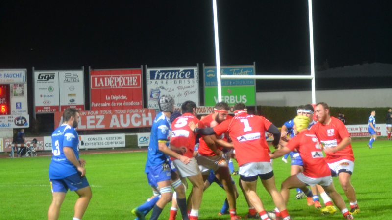 SPORTS : Les rencontres du week-end du 15 et 16 septembre