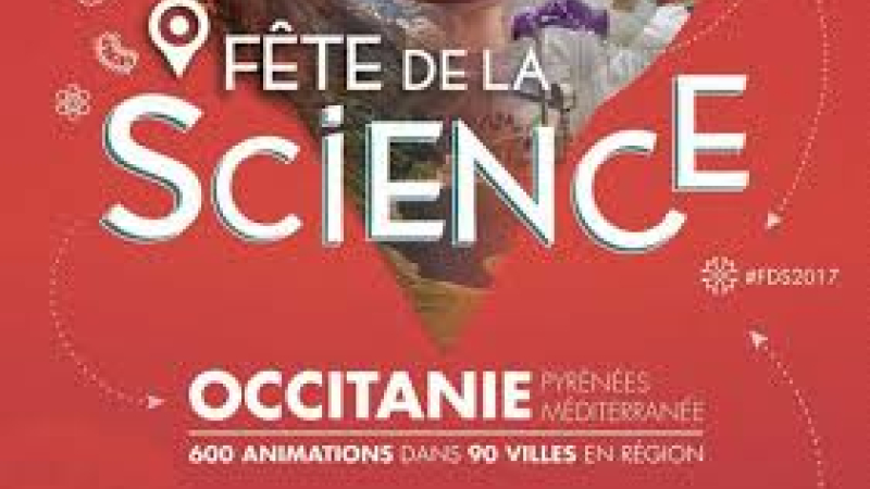 28eme fête de la science