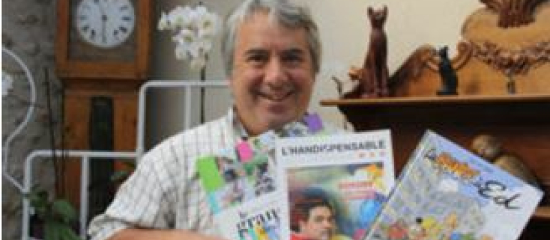 Semaine du Handicap on se mobilise chez nos voisins