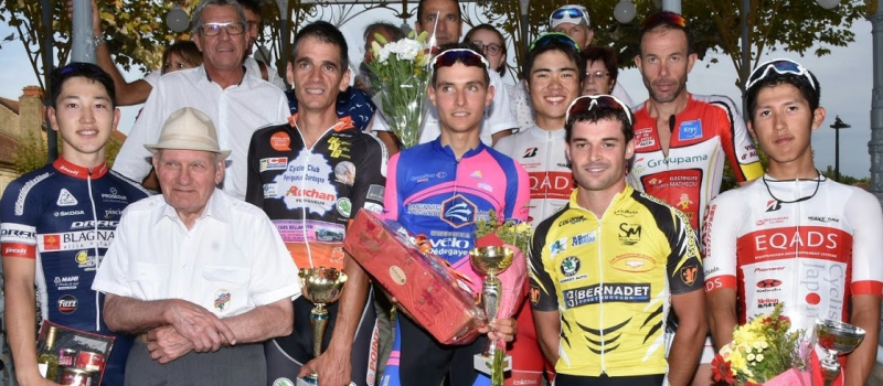 Criterium de la Saint Matthieu
