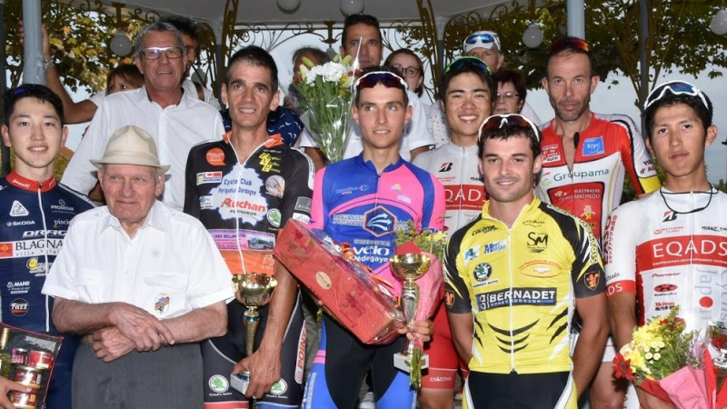 Criterium de la Saint Matthieu