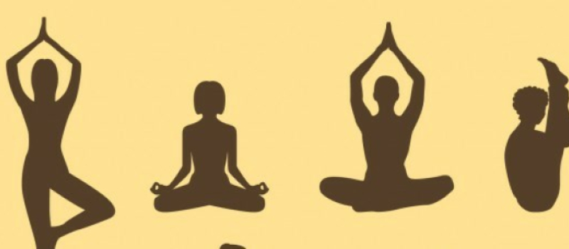 Yoga marche : L'assemblée générale sera suivie de cours pratiques