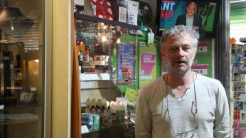 Ils boycottent le billet de la loterie du patrimoine