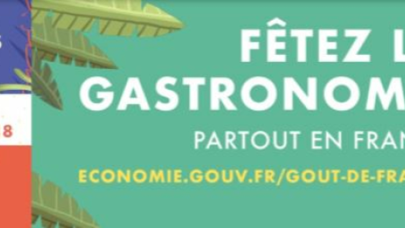 Vendredi 21 septembre marché festif de producteurs