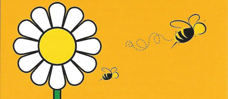 Fête de miel et de l'abeille