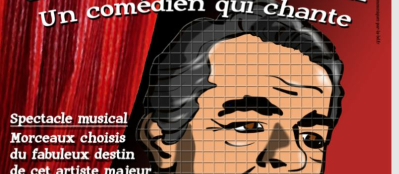 Reggiani  / Hommage à un grand