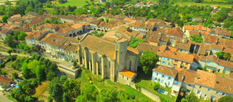 Goût de France aux saveurs gallo-romaines
