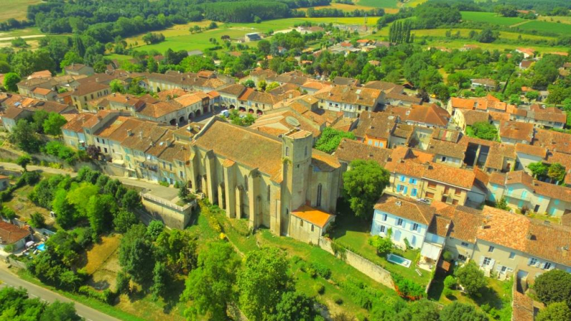 Goût de France aux saveurs gallo-romaines