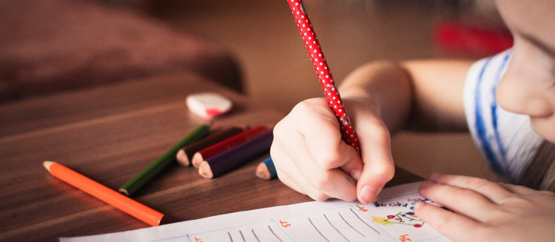 Accompagnement à la scolarité 
