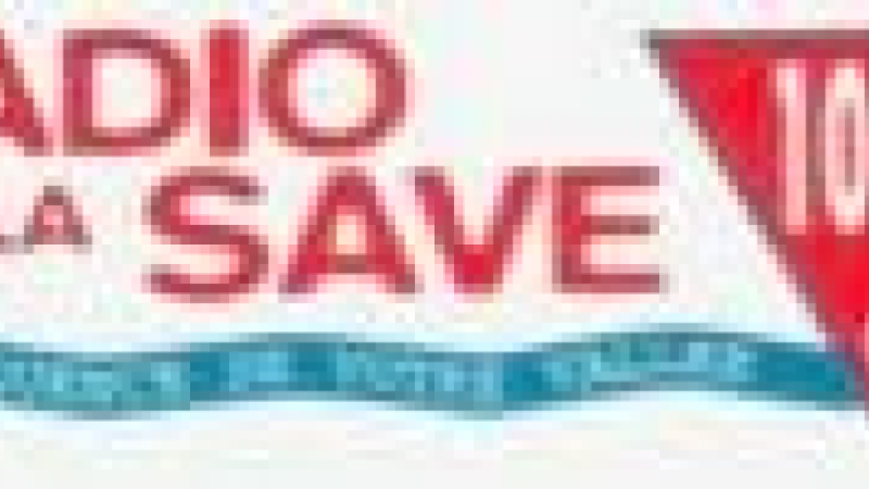 Radio de la Save /  Territoire Politique