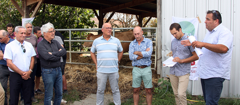 Les difficultés s’accumulent pour les agriculteurs