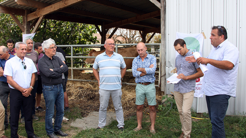 Les difficultés s’accumulent pour les agriculteurs