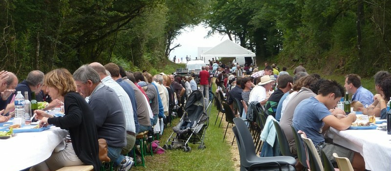 Fête locale