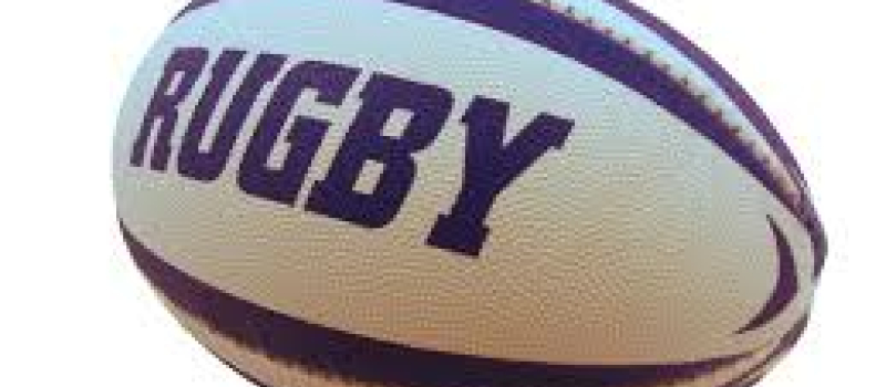 Rencontres rugby du week end