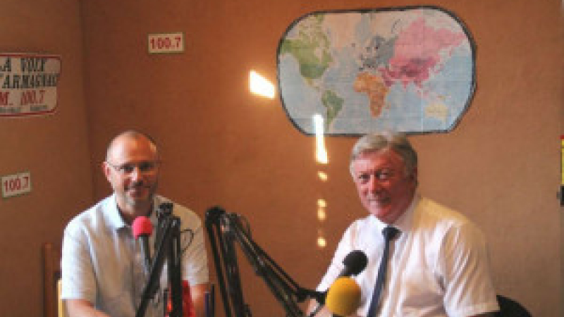 Le programme d'Octobre rose est dévoilé