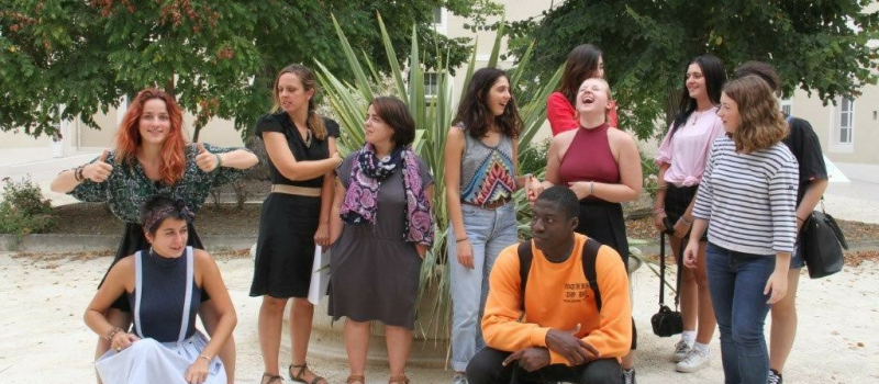 Nouvelle saison culturelle à Art Boss