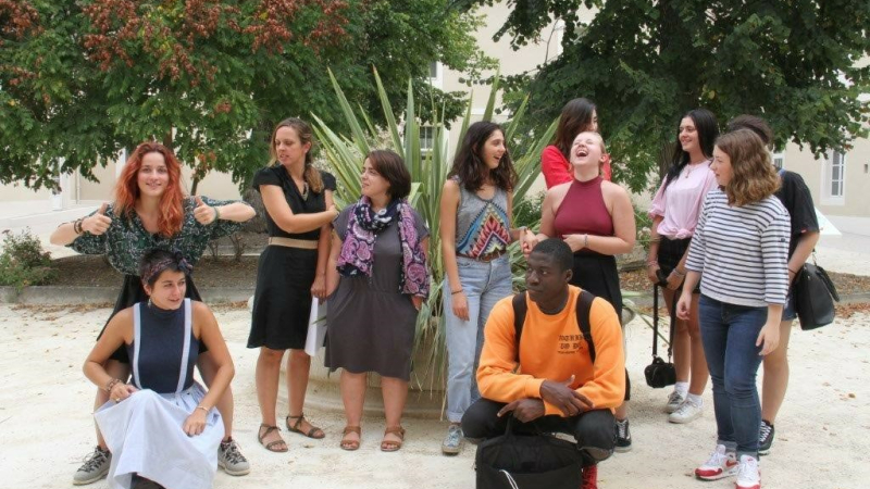 Nouvelle saison culturelle à Art Boss