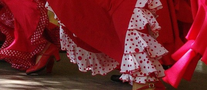 La culture hispanique au coeur de la ville