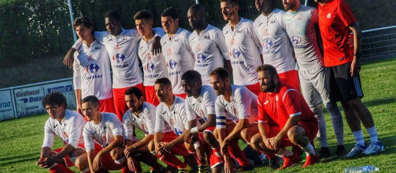 Football : Les résultats du 22 et 23 septembre
