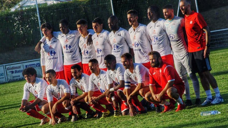 Football : Les résultats du 22 et 23 septembre