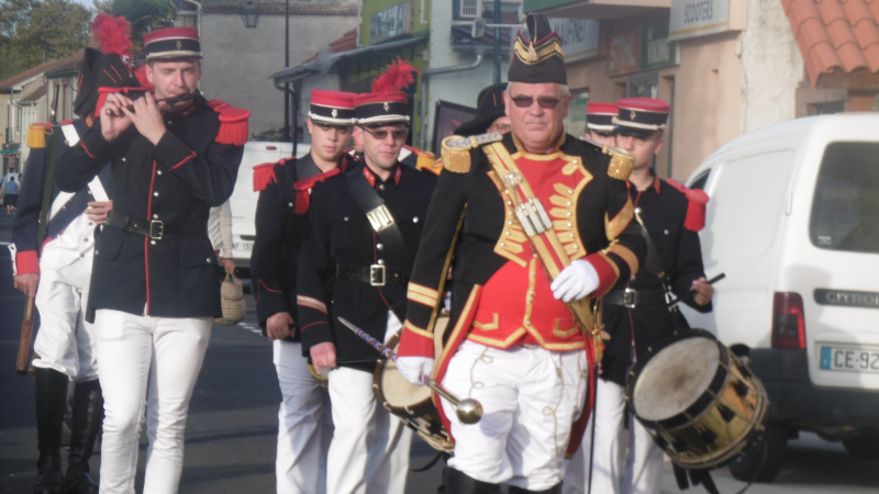 Journées napoléoniennes