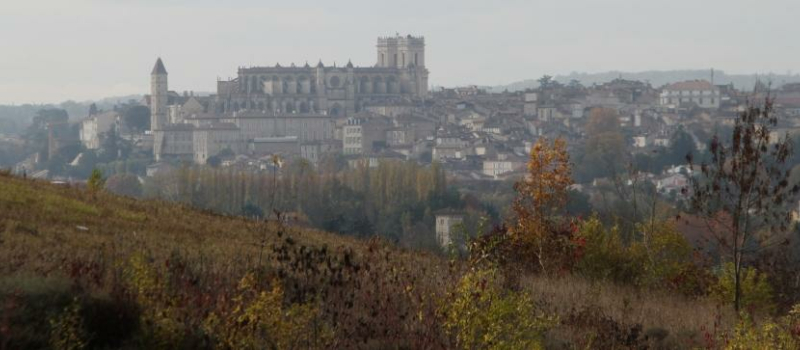 Le Pays d’Auch présente son Projet de Territoire