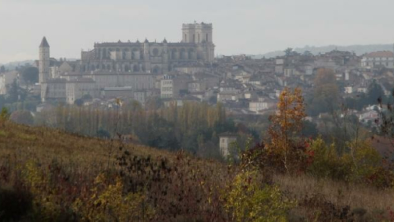 Le Pays d’Auch présente son Projet de Territoire