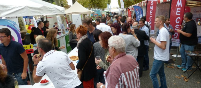 On fait quoi ce week-end ?...