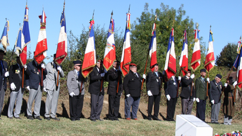 Commémoration de la journée des Harkis