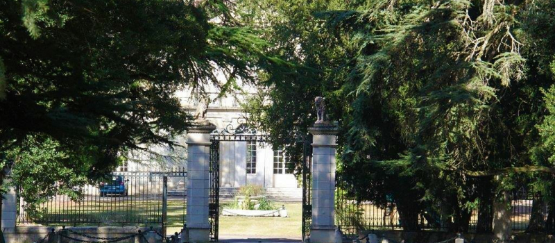 Le Groupe Clinipole acquéreur de l’IME de Moussaron