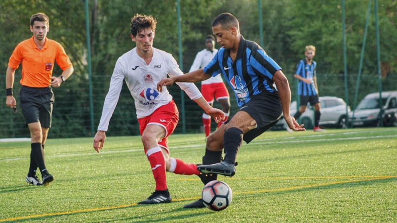 Football : Les rencontres du week-end du 29 et 30 septembre