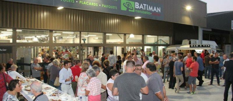 Sommabere une entreprise du pays