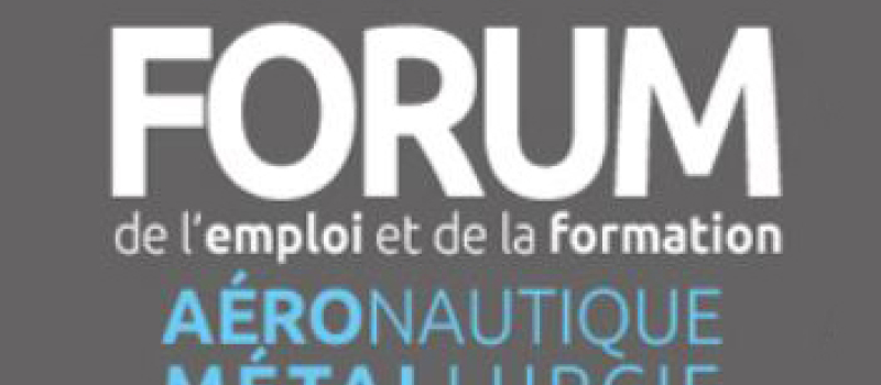 Un forum de l’emploi