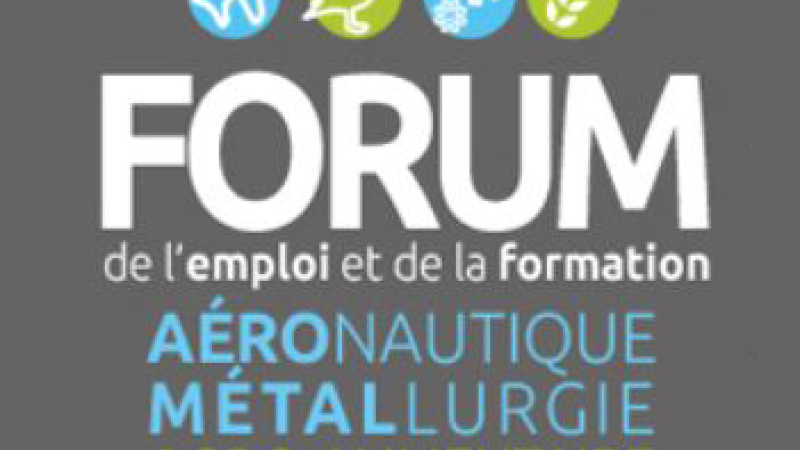 Un forum de l’emploi