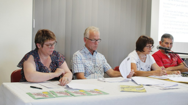 Assemblée générale FIVA 2018
