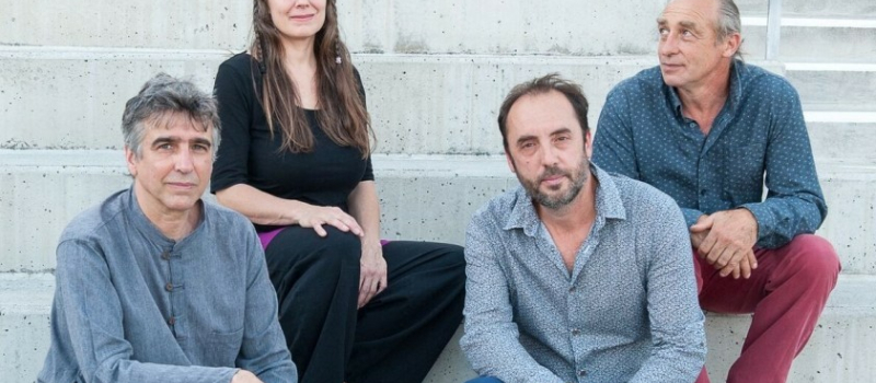 Concert gratuit au Cri'Art