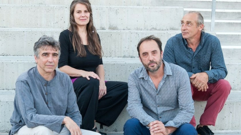 Concert gratuit au Cri'Art