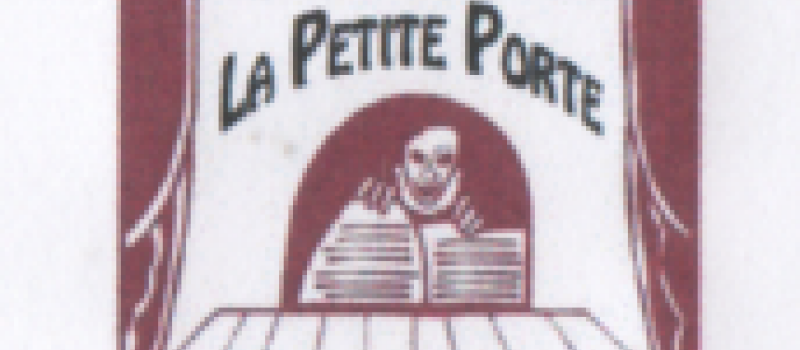 «Poésie sans frontières» avec Claud Michaud Chanteur Québécois 