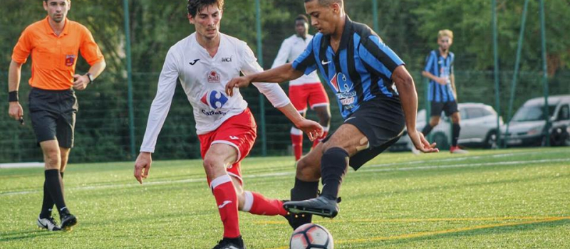Football :  les rencontres du week-end du 29 et 30 septembre