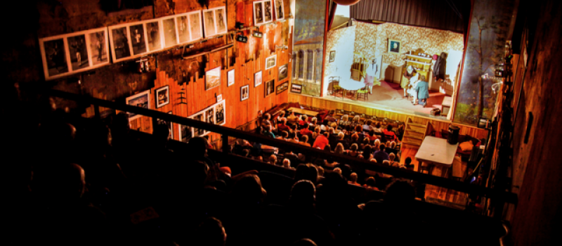 Cinéma l'Europe a Plaisance 