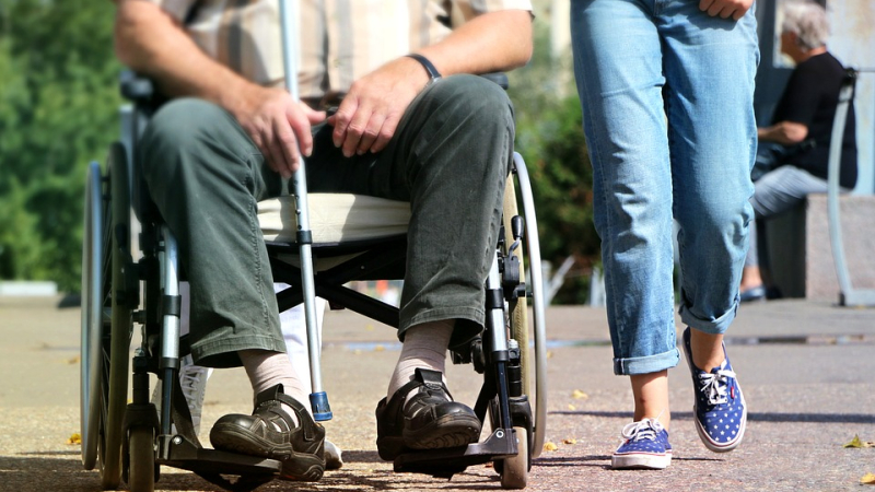 L’office de tourisme reçoit le label Tourisme & Handicap