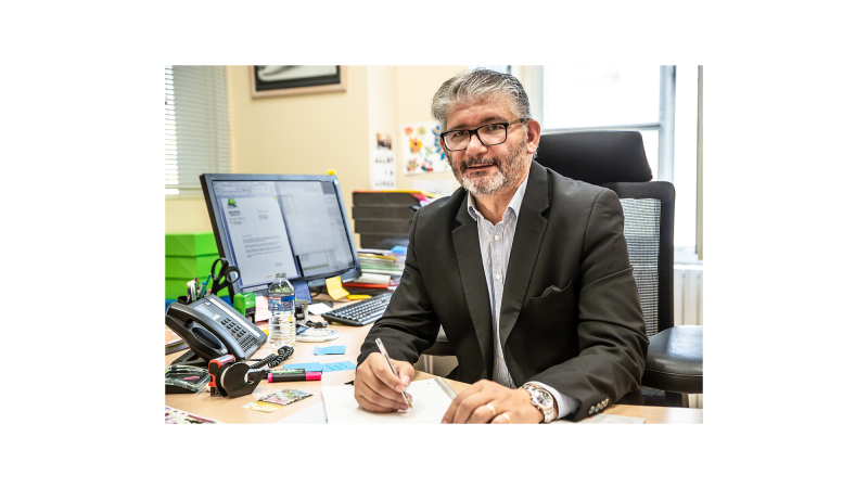 Un nouveau directeur des services communaux à Nogaro  
